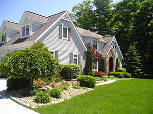 Landscapers and Lawncare Services in Calhoun, LA